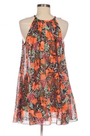 Рокля H&M, Размер XS, Цвят Многоцветен, Цена 20,00 €