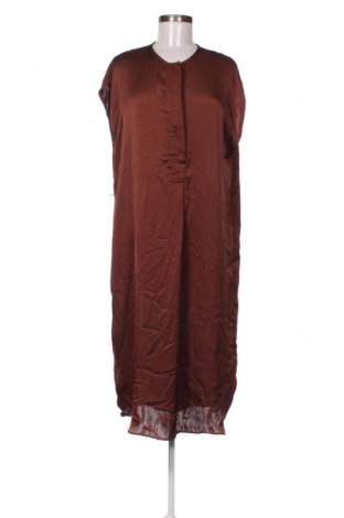 Kleid H&M, Größe S, Farbe Braun, Preis € 15,99