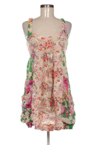 Sukienka H&M, Rozmiar M, Kolor Kolorowy, Cena 45,99 zł