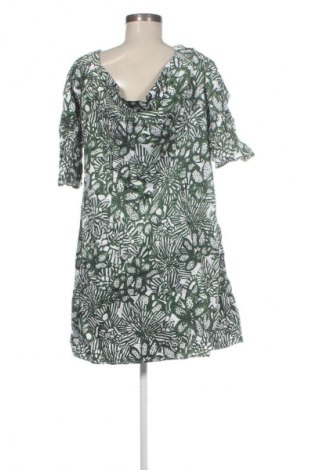 Kleid H&M, Größe XL, Farbe Mehrfarbig, Preis 11,99 €
