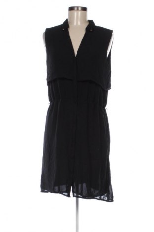Kleid H&M, Größe L, Farbe Schwarz, Preis 21,99 €