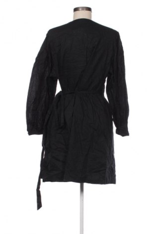 Šaty  H&M, Velikost L, Barva Černá, Cena  199,00 Kč