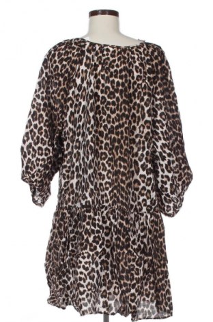 Šaty  H&M, Velikost L, Barva Vícebarevné, Cena  229,00 Kč