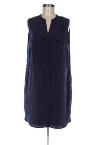 Rochie H&M, Mărime XL, Culoare Albastru, Preț 104,99 Lei