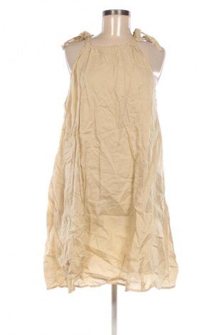 Φόρεμα H&M, Μέγεθος S, Χρώμα  Μπέζ, Τιμή 9,99 €