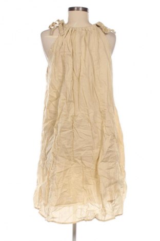 Φόρεμα H&M, Μέγεθος S, Χρώμα  Μπέζ, Τιμή 9,99 €