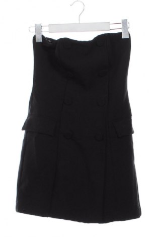 Kleid H&M, Größe S, Farbe Schwarz, Preis 10,99 €