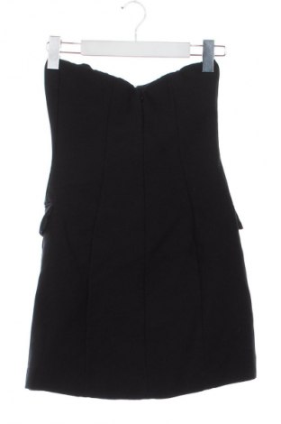 Kleid H&M, Größe S, Farbe Schwarz, Preis 10,99 €