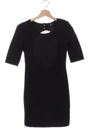 Šaty  H&M, Velikost XS, Barva Černá, Cena  189,00 Kč