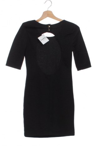 Šaty  H&M, Velikost XS, Barva Černá, Cena  189,00 Kč