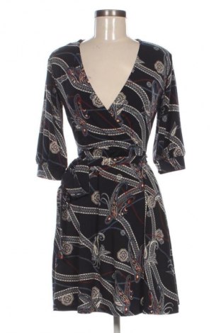 Šaty  H&M, Velikost XS, Barva Vícebarevné, Cena  219,00 Kč