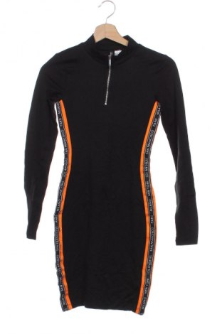 Kleid H&M, Größe XS, Farbe Mehrfarbig, Preis € 6,99