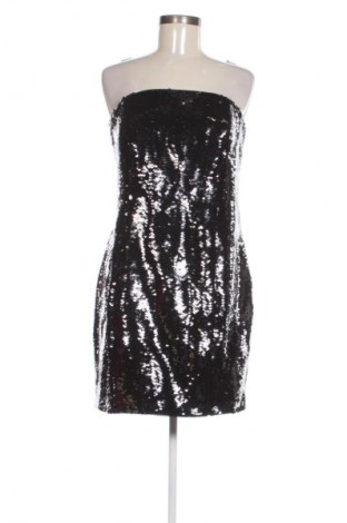 Rochie H&M, Mărime XL, Culoare Negru, Preț 61,99 Lei