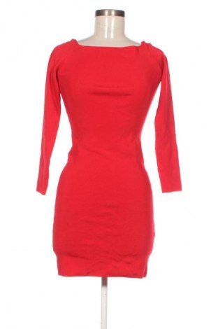 Šaty  H&M, Velikost M, Barva Červená, Cena  319,00 Kč