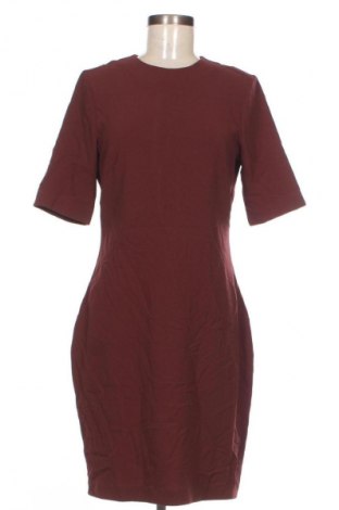 Šaty  H&M, Velikost L, Barva Červená, Cena  279,00 Kč