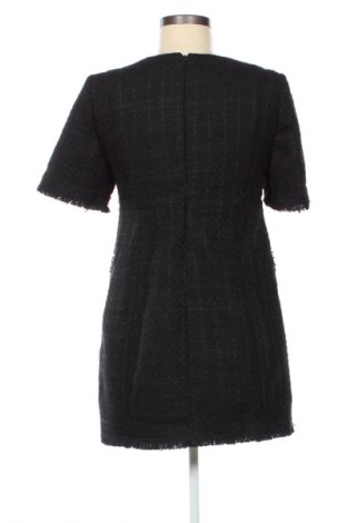Rochie H&M, Mărime L, Culoare Negru, Preț 38,99 Lei