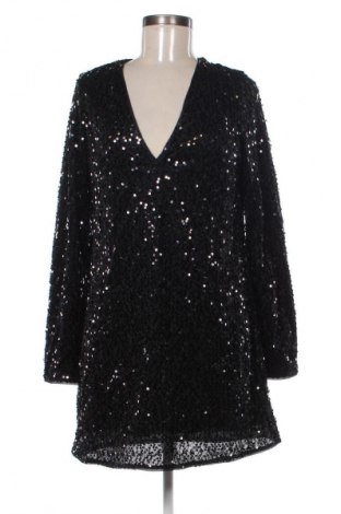 Šaty  H&M, Velikost S, Barva Černá, Cena  119,00 Kč