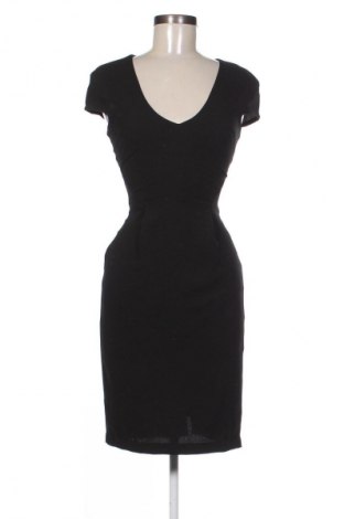 Рокля H&M, Размер XS, Цвят Черен, Цена 19,95 €