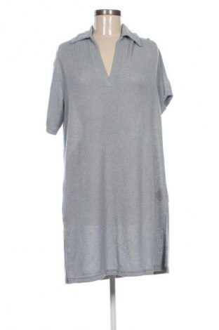 Sukienka H&M, Rozmiar M, Kolor Szary, Cena 23,99 zł