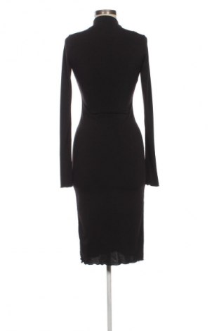 Rochie H&M, Mărime XS, Culoare Negru, Preț 42,99 Lei