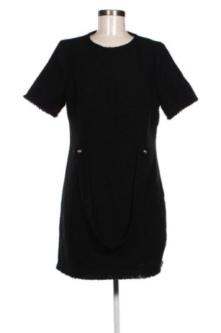 Sukienka H&M, Rozmiar XL, Kolor Czarny, Cena 59,99 zł