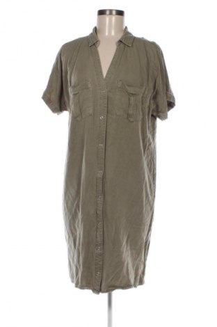 Φόρεμα H&M, Μέγεθος S, Χρώμα Πράσινο, Τιμή 24,55 €