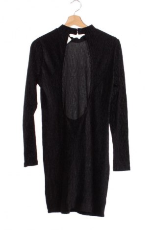 Kleid H&M, Größe M, Farbe Schwarz, Preis 6,99 €