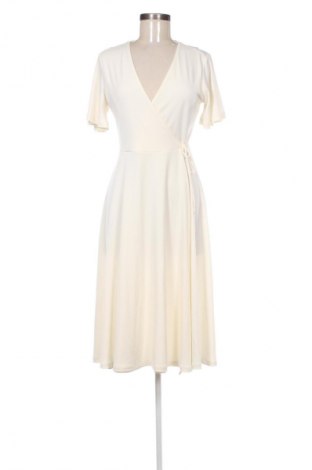 Rochie H&M, Mărime S, Culoare Ecru, Preț 104,00 Lei