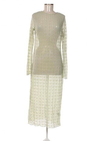 Rochie H&M, Mărime M, Culoare Verde, Preț 47,99 Lei