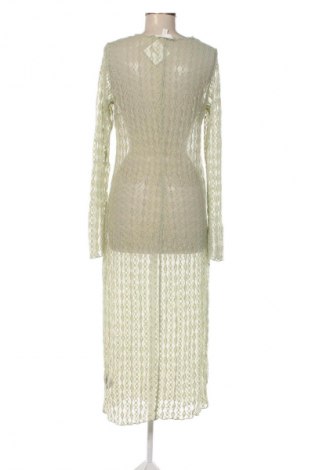 Rochie H&M, Mărime M, Culoare Verde, Preț 47,99 Lei