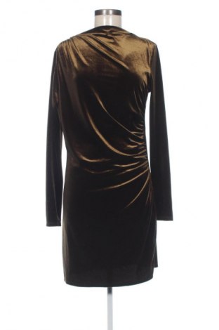 Rochie H&M, Mărime L, Culoare Verde, Preț 84,68 Lei