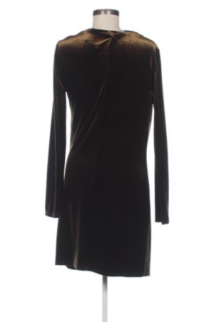 Rochie H&M, Mărime L, Culoare Verde, Preț 84,68 Lei