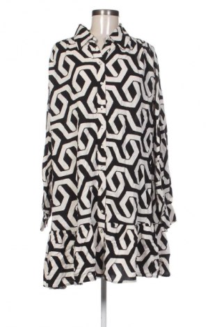 Sukienka H&M, Rozmiar L, Kolor Kolorowy, Cena 107,17 zł