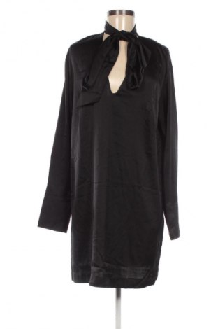 Rochie H&M, Mărime M, Culoare Negru, Preț 66,99 Lei