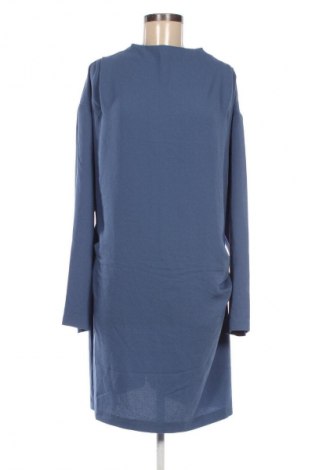 Φόρεμα H&M, Μέγεθος XL, Χρώμα Μπλέ, Τιμή 15,99 €