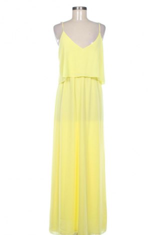 Φόρεμα H&M, Μέγεθος L, Χρώμα Κίτρινο, Τιμή 20,00 €