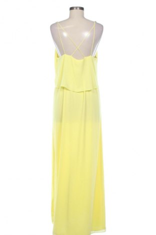 Φόρεμα H&M, Μέγεθος L, Χρώμα Κίτρινο, Τιμή 20,00 €