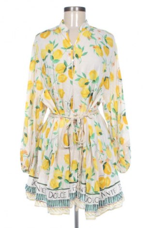 Φόρεμα H&M, Μέγεθος M, Χρώμα Πολύχρωμο, Τιμή 20,00 €