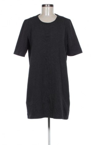 Sukienka H&M, Rozmiar L, Kolor Szary, Cena 29,99 zł