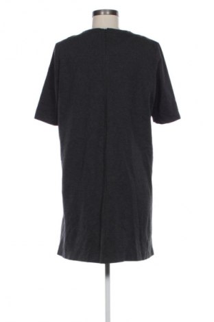 Sukienka H&M, Rozmiar L, Kolor Szary, Cena 29,99 zł