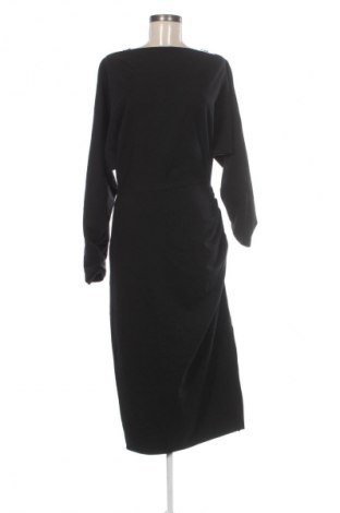 Рокля H&M, Размер M, Цвят Черен, Цена 8,18 €