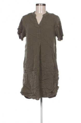 Рокля H&M, Размер XS, Цвят Зелен, Цена 7,66 €