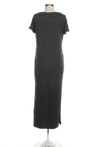 Rochie H&M, Mărime L, Culoare Gri, Preț 69,99 Lei