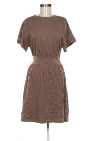 Rochie H&M, Mărime S, Culoare Maro, Preț 48,99 Lei