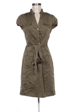 Rochie H&M, Mărime L, Culoare Verde, Preț 55,99 Lei