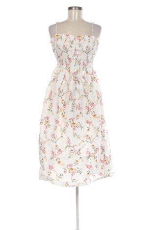 Kleid H&M, Größe M, Farbe Mehrfarbig, Preis 18,99 €