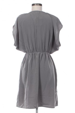 Rochie H&M, Mărime L, Culoare Gri, Preț 40,99 Lei