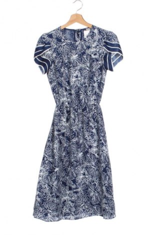 Šaty  H&M, Velikost XS, Barva Vícebarevné, Cena  199,00 Kč