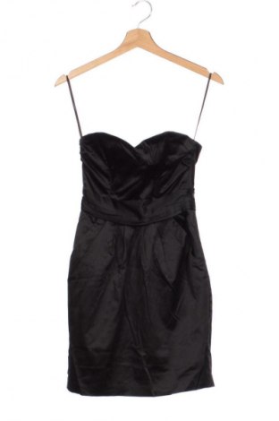 Рокля H&M, Размер XS, Цвят Черен, Цена 4,60 €