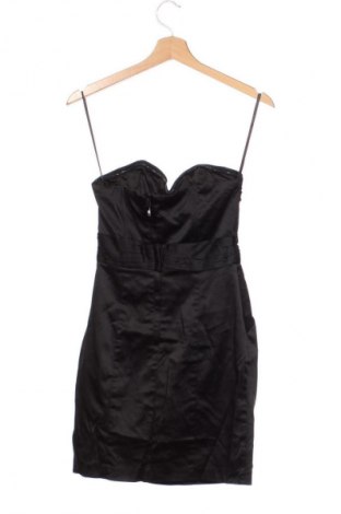 Рокля H&M, Размер XS, Цвят Черен, Цена 4,60 €